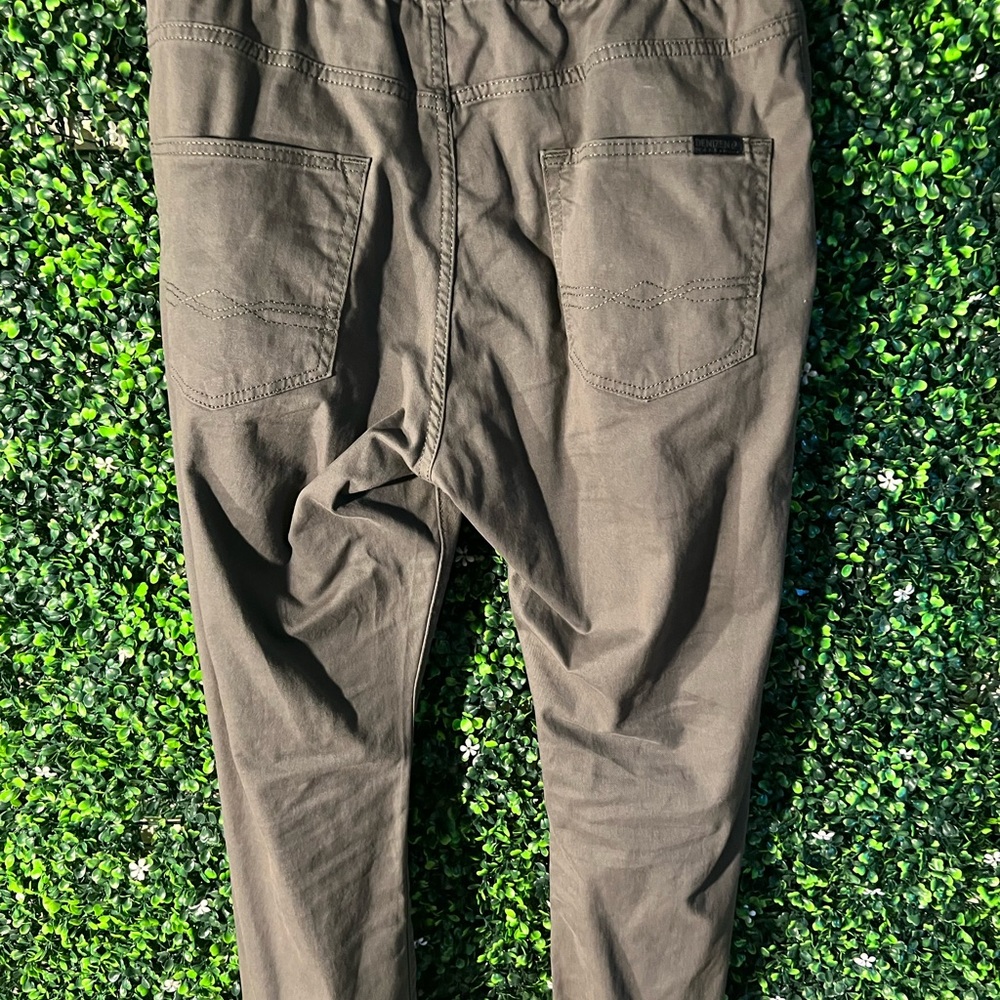 Denizen from Levi’s